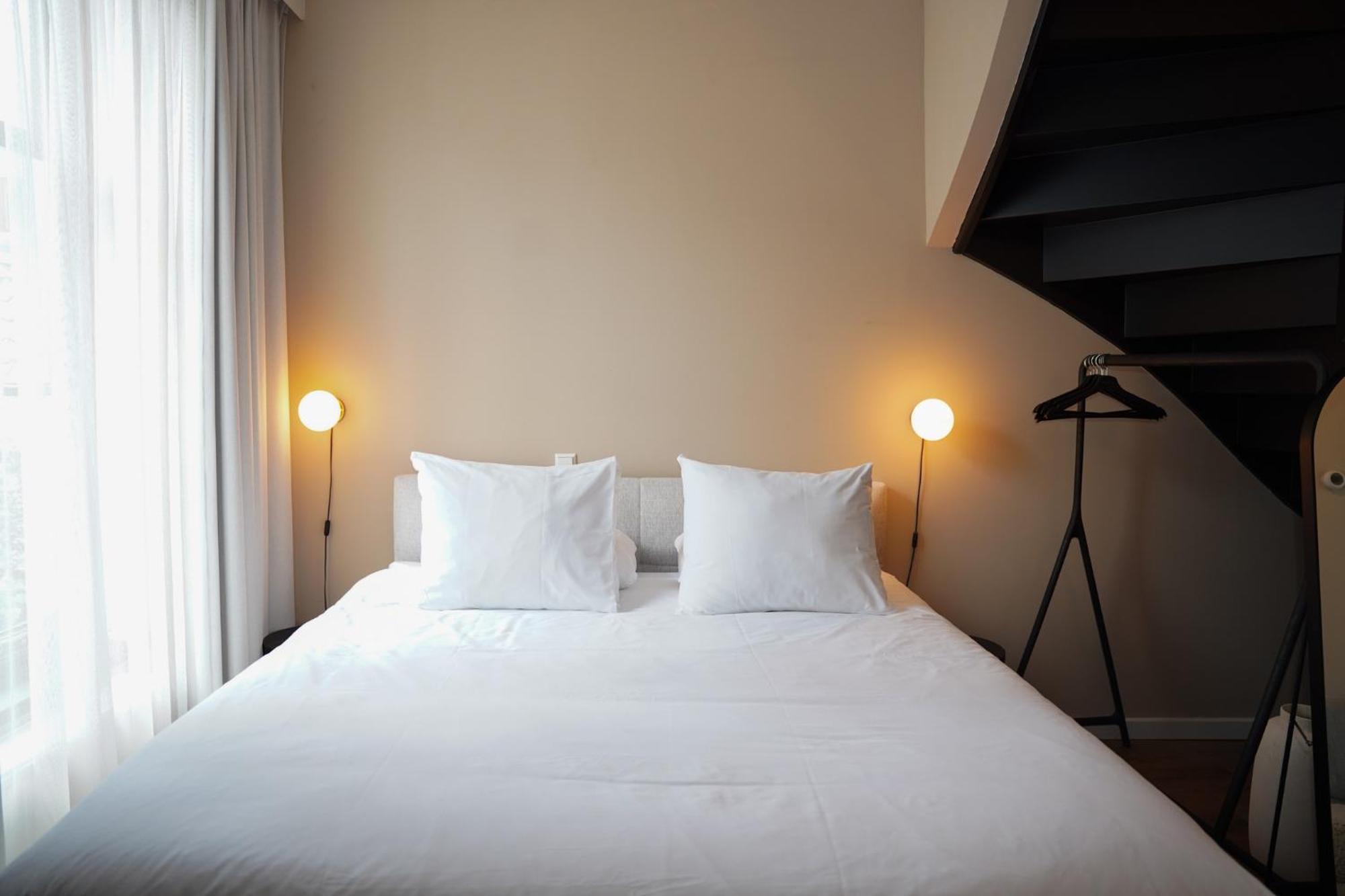 Boutique Hotel Johannes Delft Exteriér fotografie