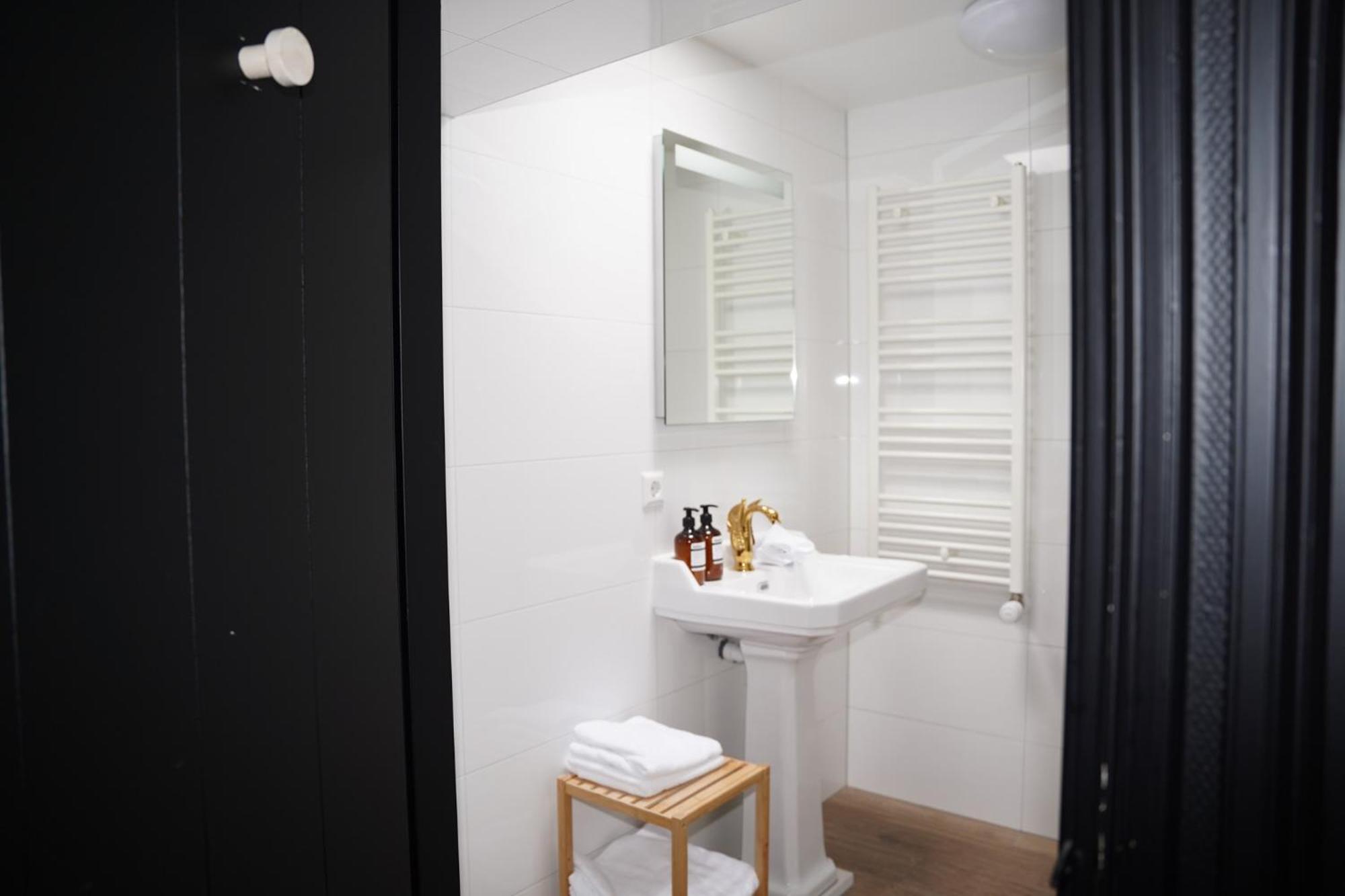 Boutique Hotel Johannes Delft Exteriér fotografie