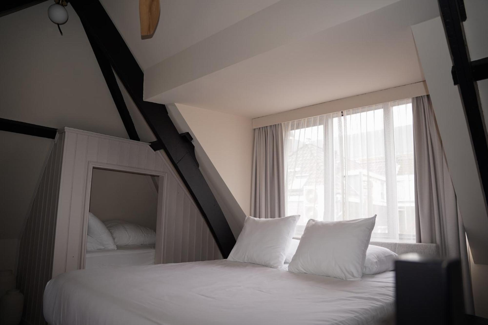 Boutique Hotel Johannes Delft Exteriér fotografie