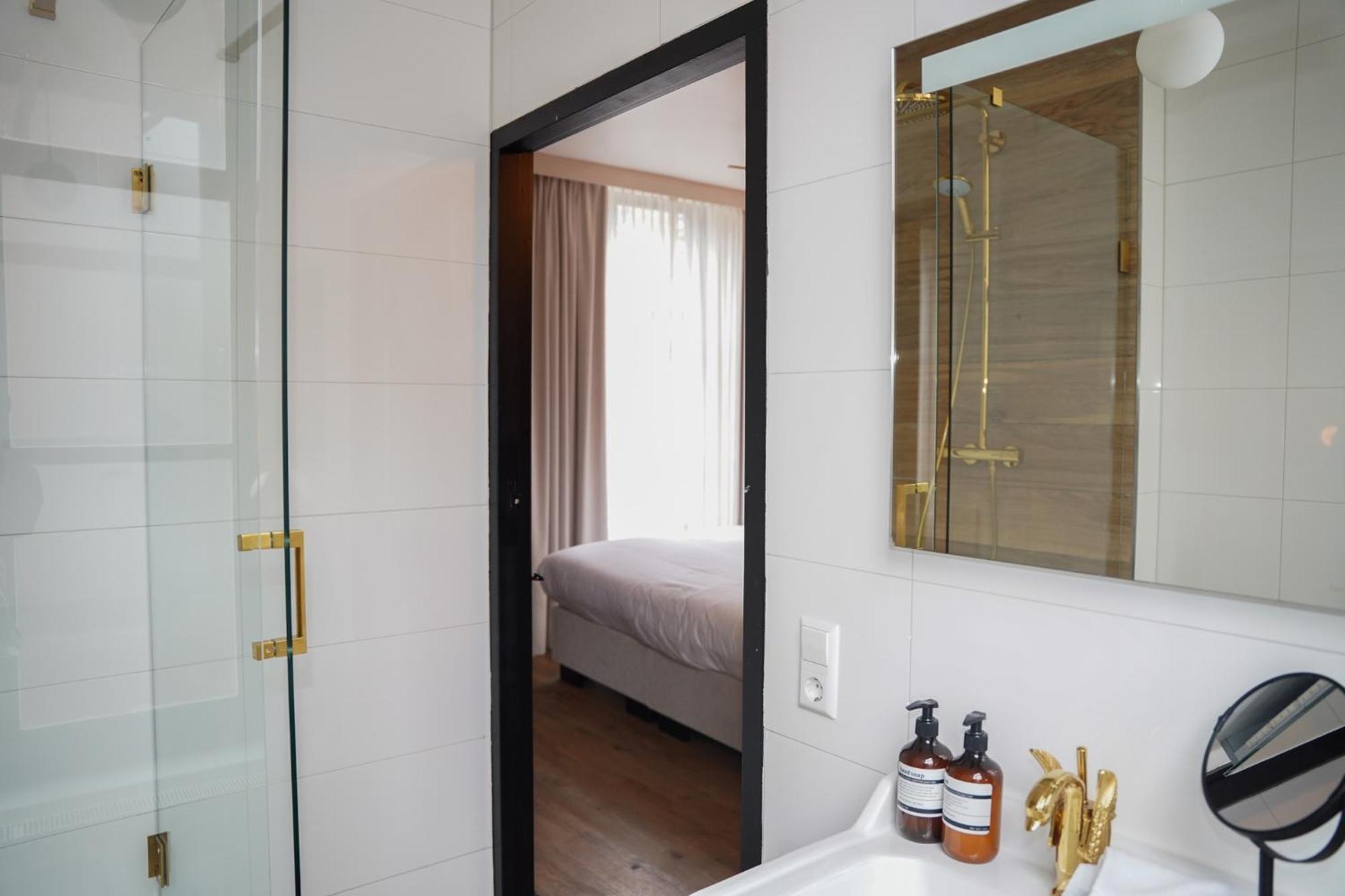 Boutique Hotel Johannes Delft Exteriér fotografie