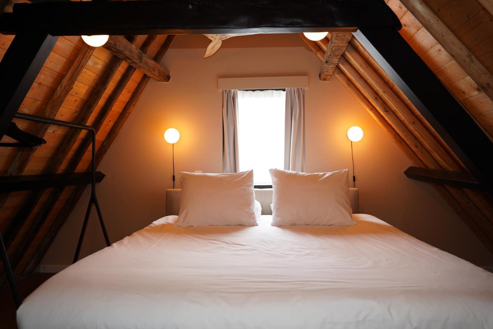 Boutique Hotel Johannes Delft Exteriér fotografie