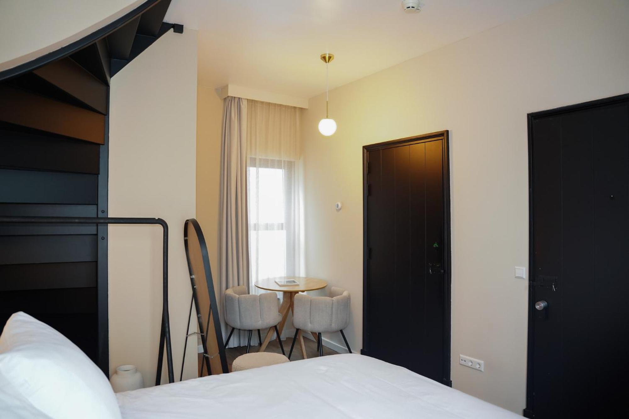 Boutique Hotel Johannes Delft Exteriér fotografie