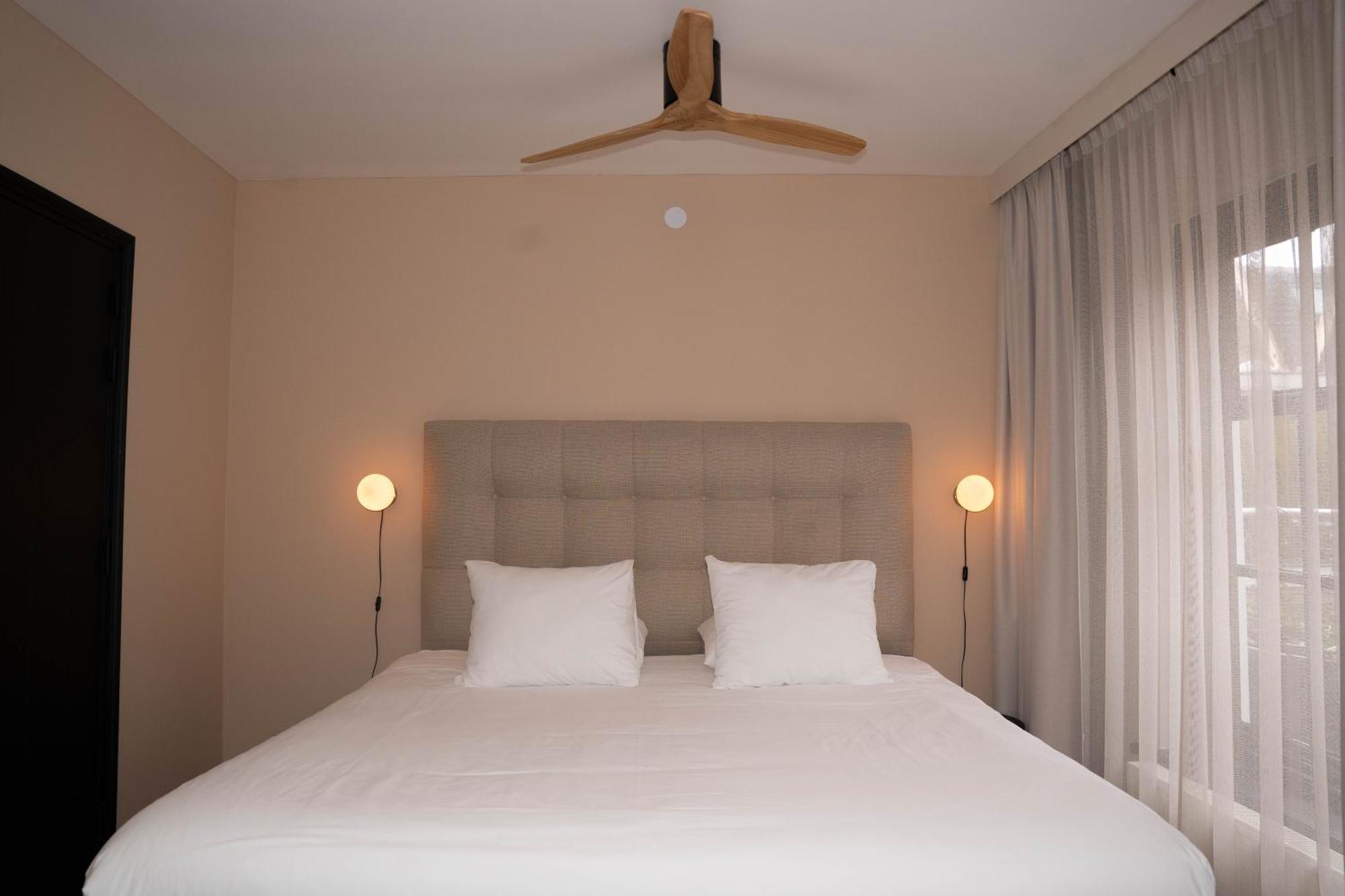 Boutique Hotel Johannes Delft Exteriér fotografie