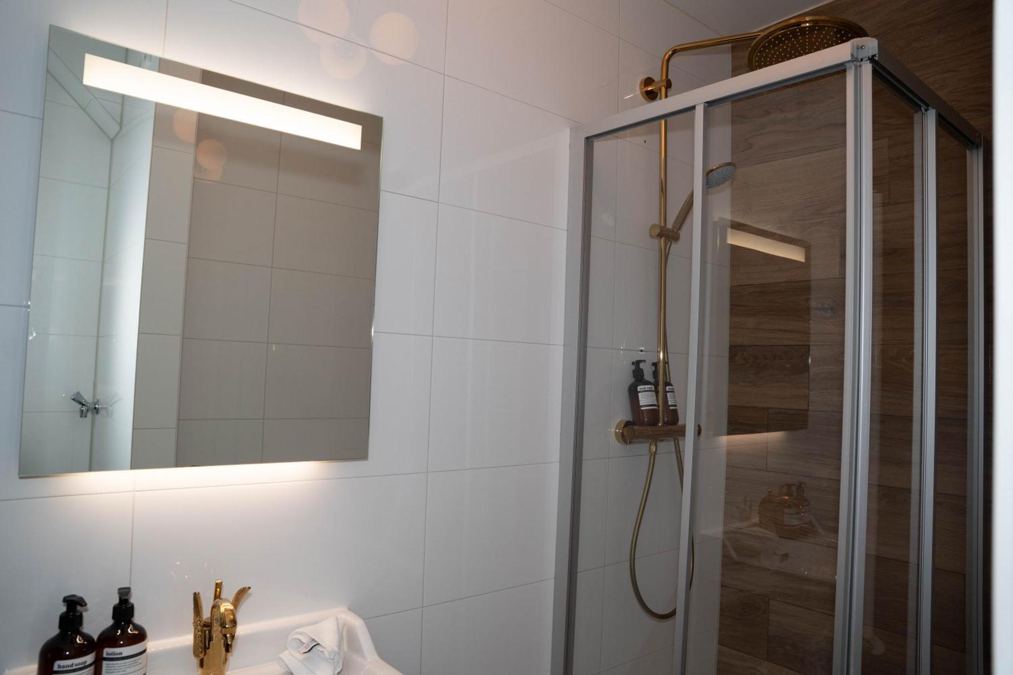 Boutique Hotel Johannes Delft Exteriér fotografie
